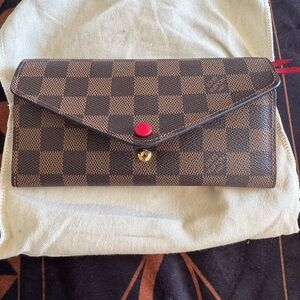 Louis Vuitton Wallet